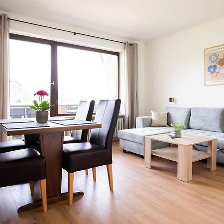 Ferienwohnung Haus Sonneneck Schwangau Exterior foto