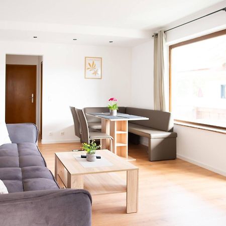 Ferienwohnung Haus Sonneneck Schwangau Exterior foto