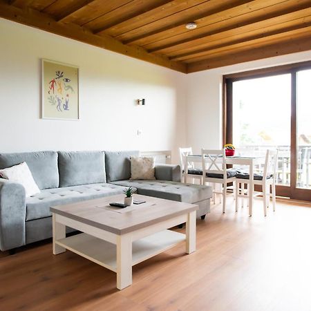 Ferienwohnung Haus Sonneneck Schwangau Exterior foto