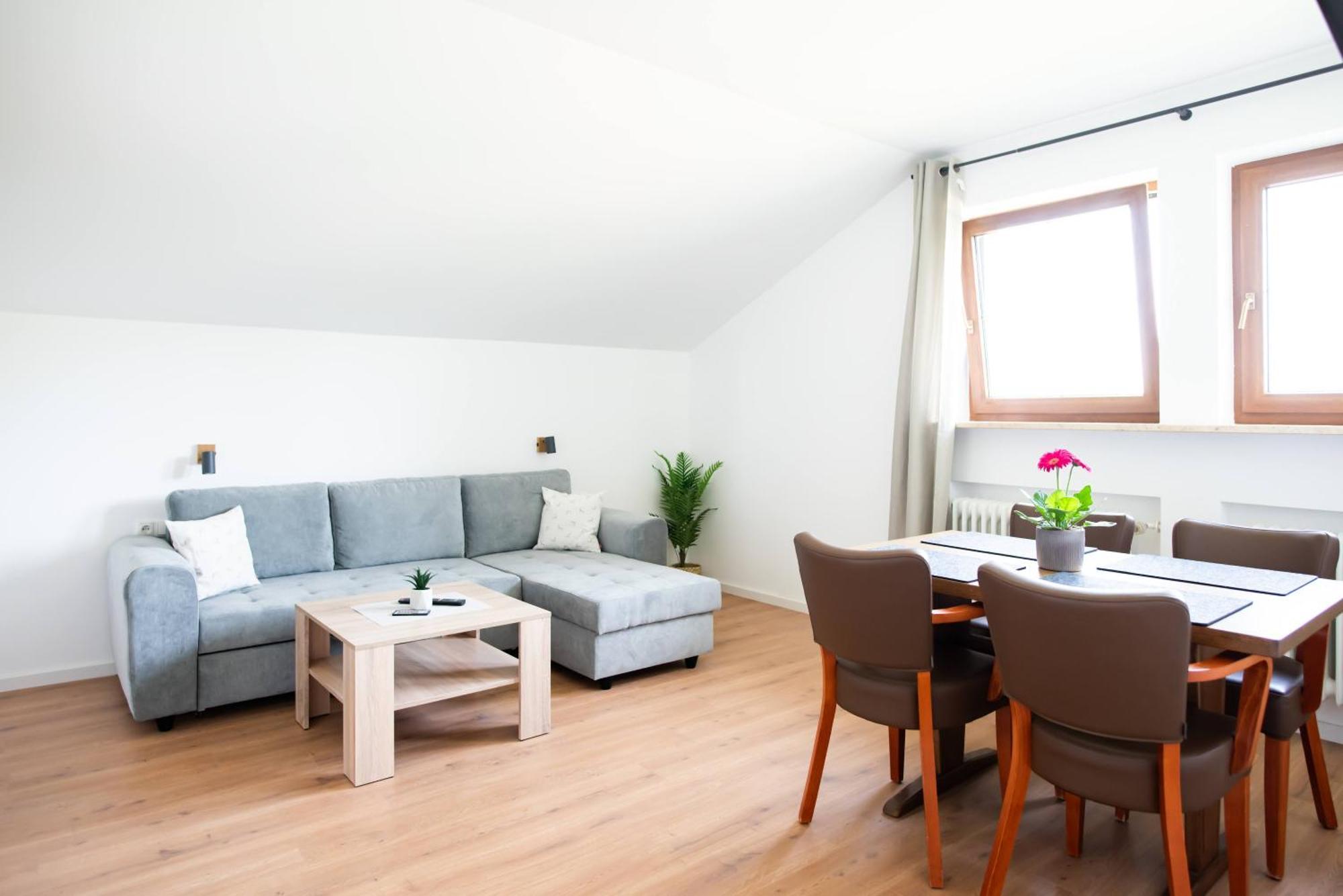Ferienwohnung Haus Sonneneck Schwangau Exterior foto