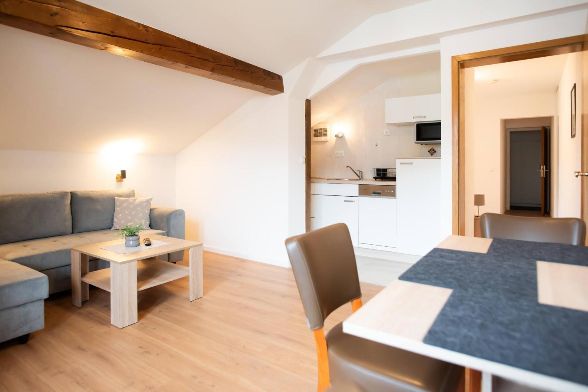 Ferienwohnung Haus Sonneneck Schwangau Exterior foto